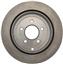 Disc Brake Rotor CE 121.61091