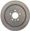 Disc Brake Rotor CE 121.61105