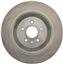 Disc Brake Rotor CE 121.61107