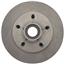 Disc Brake Rotor CE 121.62013