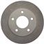 1991 Oldsmobile Silhouette Disc Brake Rotor CE 121.62017