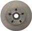 Disc Brake Rotor CE 121.62018