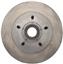 1991 Oldsmobile Custom Cruiser Disc Brake Rotor CE 121.62035