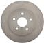 Disc Brake Rotor CE 121.62044