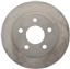 Disc Brake Rotor CE 121.62045