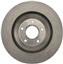 Disc Brake Rotor CE 121.62046