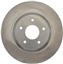 Disc Brake Rotor CE 121.62047