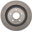 Disc Brake Rotor CE 121.62049