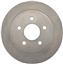 Disc Brake Rotor CE 121.62049