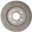 Disc Brake Rotor CE 121.62058