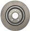 Disc Brake Rotor CE 121.62059