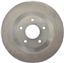 Disc Brake Rotor CE 121.62059