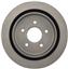 Disc Brake Rotor CE 121.62061