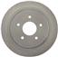 Disc Brake Rotor CE 121.62061