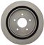 Disc Brake Rotor CE 121.62062