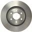 Disc Brake Rotor CE 121.62063