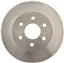 Disc Brake Rotor CE 121.62063