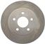 Disc Brake Rotor CE 121.62064