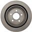 Disc Brake Rotor CE 121.62065