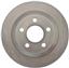 Disc Brake Rotor CE 121.62065