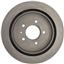 Disc Brake Rotor CE 121.62071