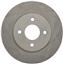 Disc Brake Rotor CE 121.62072