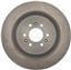 Disc Brake Rotor CE 121.62075