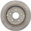 Disc Brake Rotor CE 121.62080