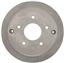 Disc Brake Rotor CE 121.62080