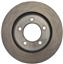 Disc Brake Rotor CE 121.62081