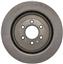 Disc Brake Rotor CE 121.62083