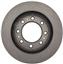 Disc Brake Rotor CE 121.62100