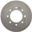 Disc Brake Rotor CE 121.62100