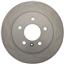 Disc Brake Rotor CE 121.62101