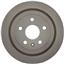 Disc Brake Rotor CE 121.62105