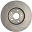 Disc Brake Rotor CE 121.62106