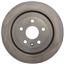 Disc Brake Rotor CE 121.62107