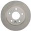 Disc Brake Rotor CE 121.62109