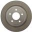 Disc Brake Rotor CE 121.62117