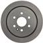 Disc Brake Rotor CE 121.62123