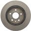 Disc Brake Rotor CE 121.62125