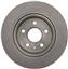 Disc Brake Rotor CE 121.62127