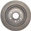 Disc Brake Rotor CE 121.62137