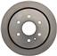 Disc Brake Rotor CE 121.62137