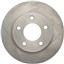 Disc Brake Rotor CE 121.63003