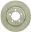 Disc Brake Rotor CE 121.63005