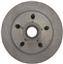 Disc Brake Rotor CE 121.63007