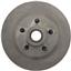 Disc Brake Rotor CE 121.63009