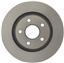 Disc Brake Rotor CE 121.63026