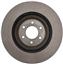 Disc Brake Rotor CE 121.63036